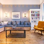 Apartament Logierhaus K15 6 *