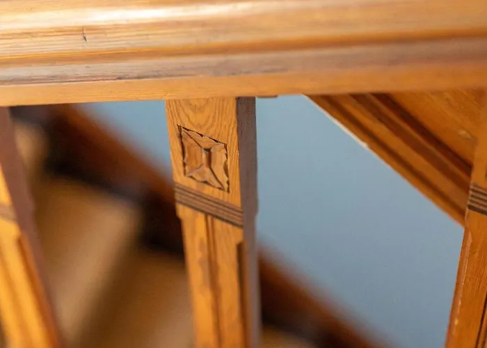 Logierhaus K15 6 アパート *